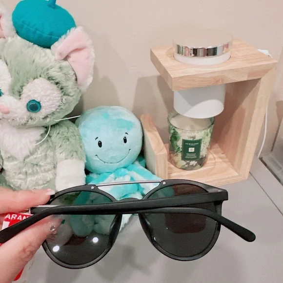 COPY - 3.1 PHILLIP LIM SUNGLASSES/NWT 3.1 Phillip Lim Sunglasses & Sunglasses Accessories for  main image 4